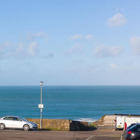 Seacrest 1 Apartment St Ives Екстериор снимка
