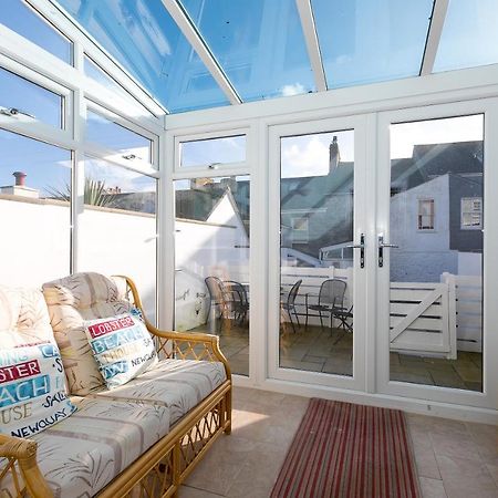 Seacrest 1 Apartment St Ives Екстериор снимка